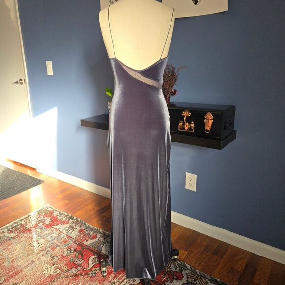 We the Free | Free People Velvet Dress (Size XS or US 4) - Picture 5 of 7